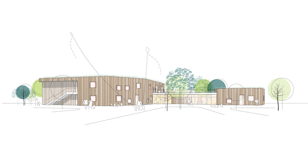 Kinderhaus Erding | Wettbewerb