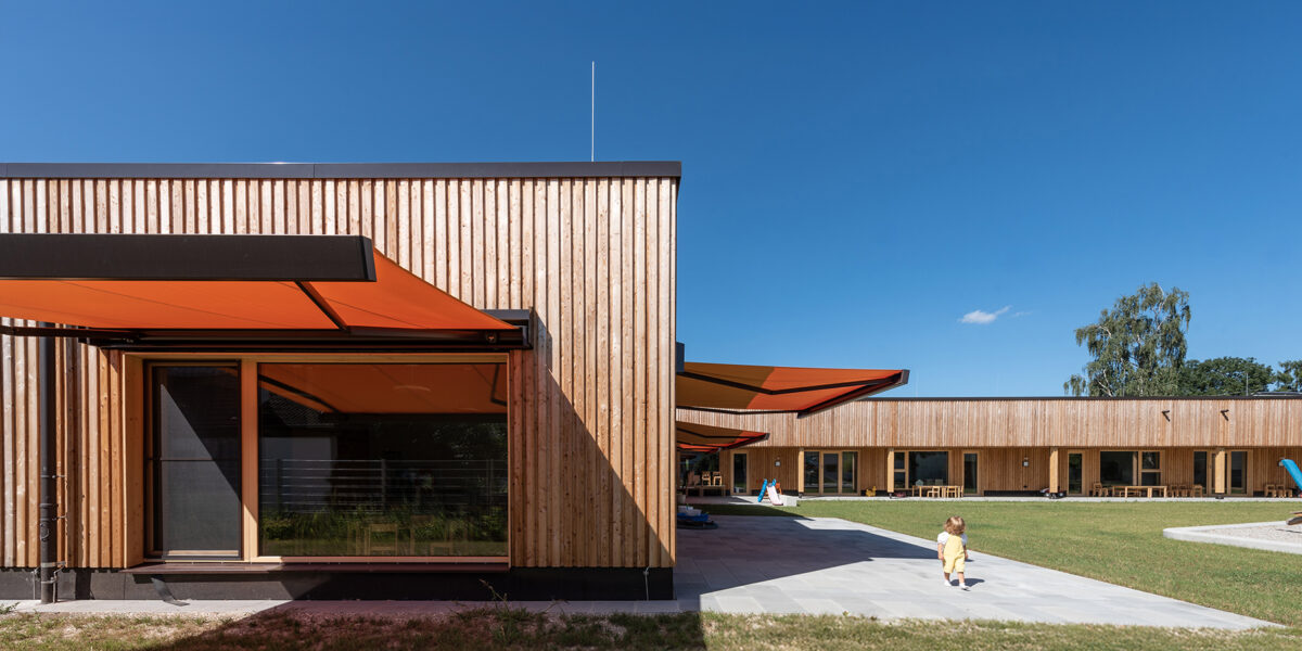 Kindergarten | Ampfing