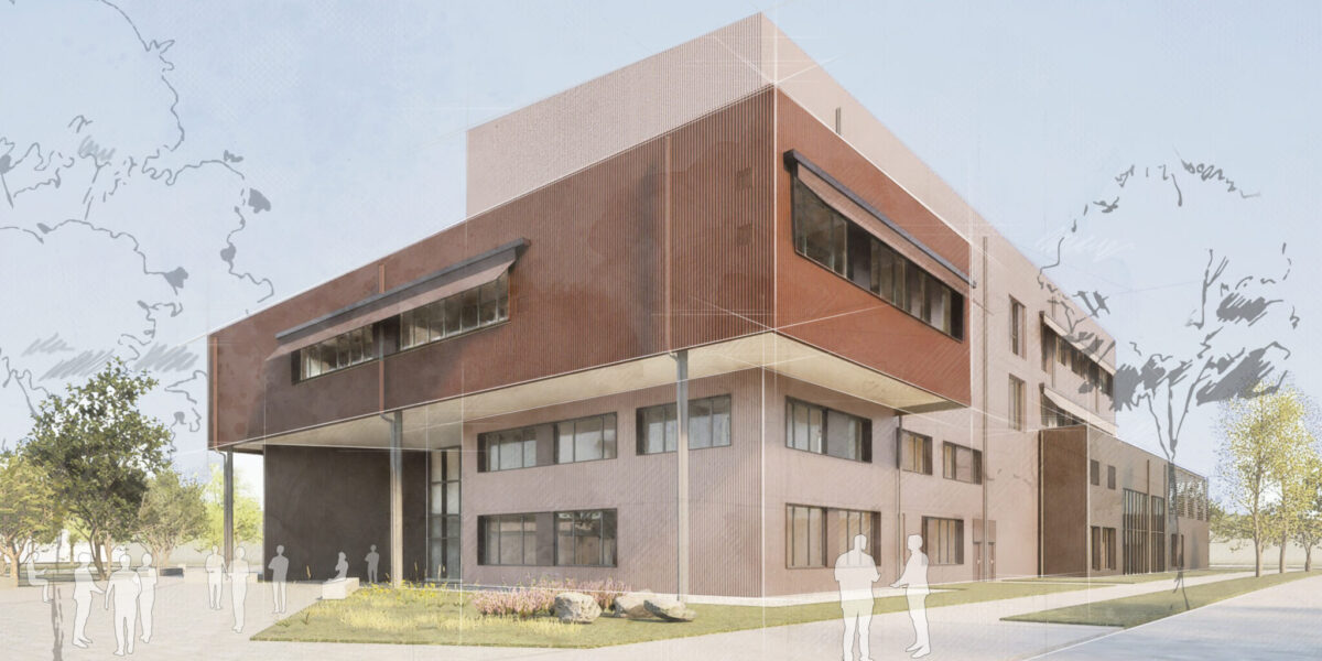 Bildungszentrum Handwerkskammer Niederbayern-Oberpfalz | Landshut