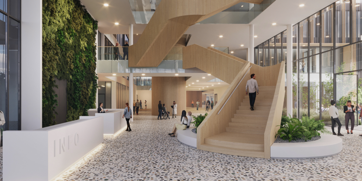 Klinik Gols | Wettbewerb