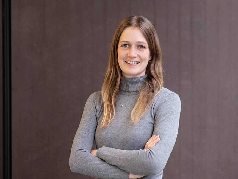 Dr. Patrizia Eben