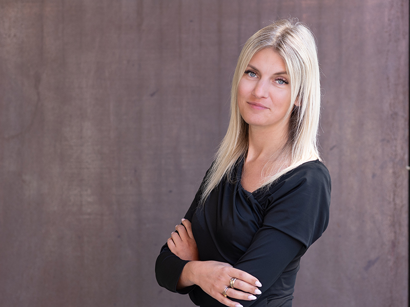 Madeleine Böhme