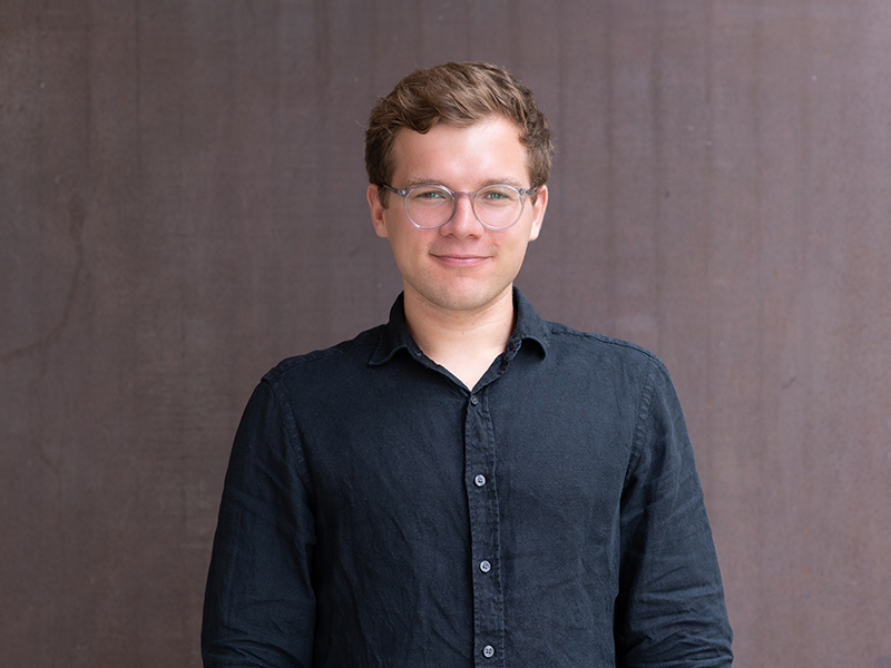 Magnus Schmidt