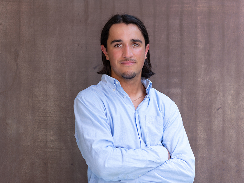 Finn Teubner